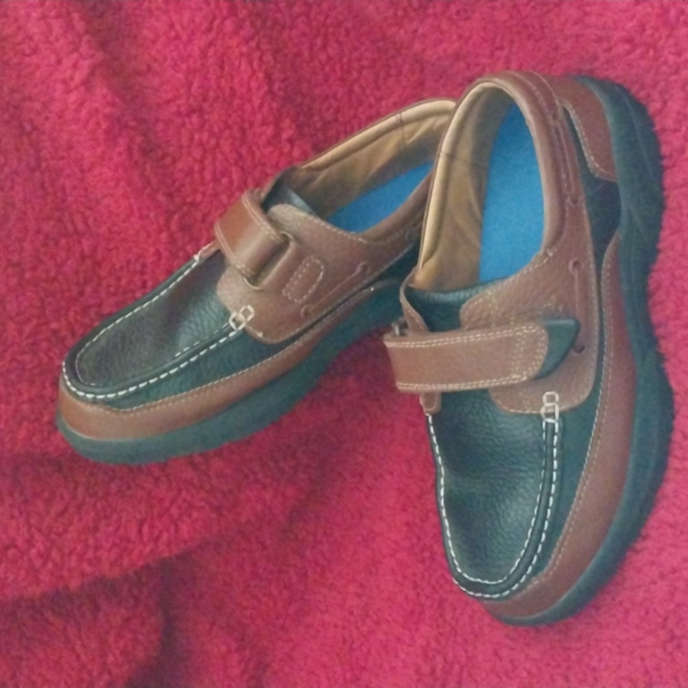 Dr Comfort men's casual/diabetic Shoe